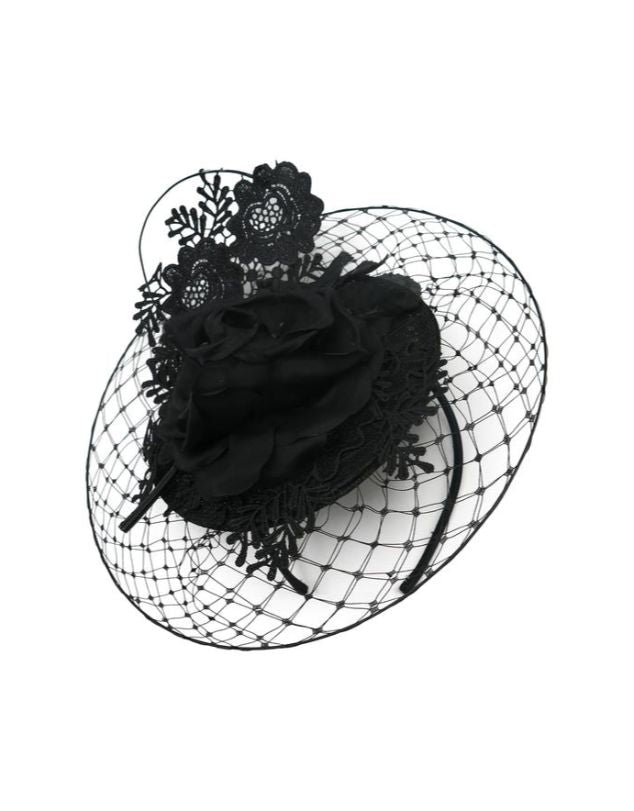 Morgan & Taylor - Brandi Fascinator