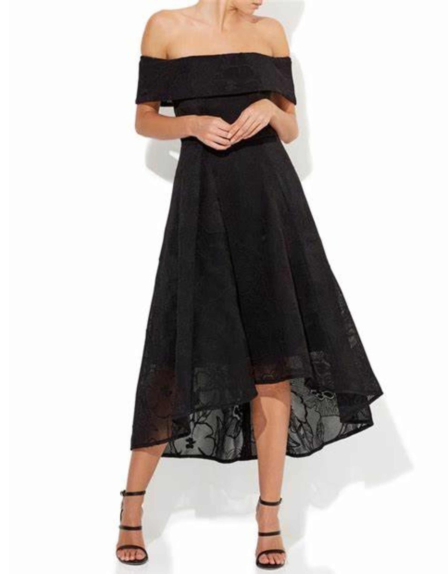 Montique - Alex Dress