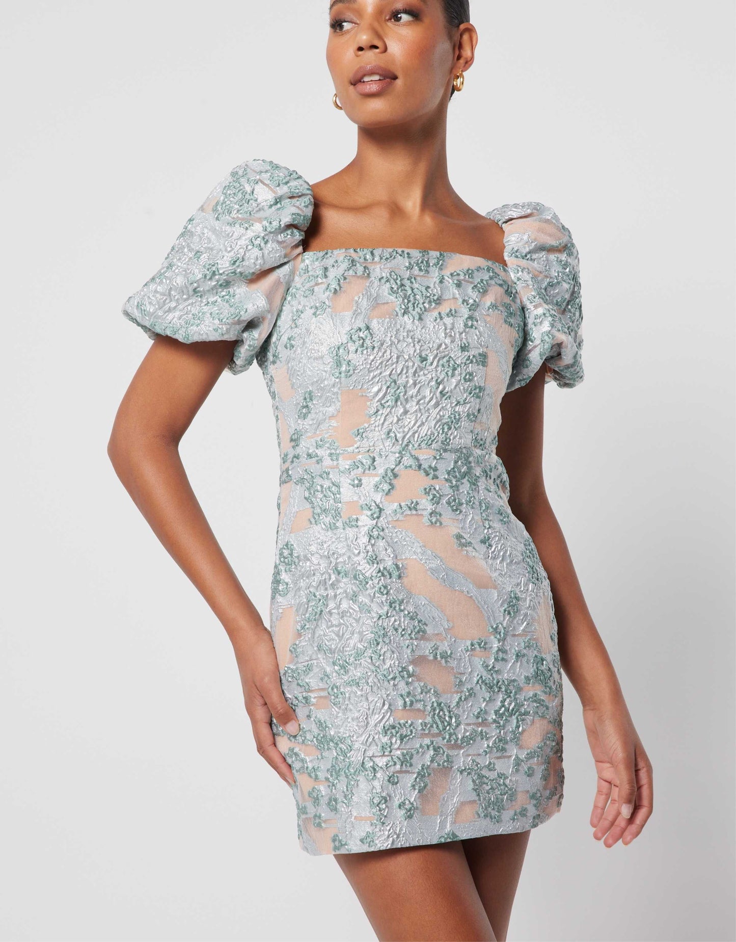 Elliatt - Alexandra Dress