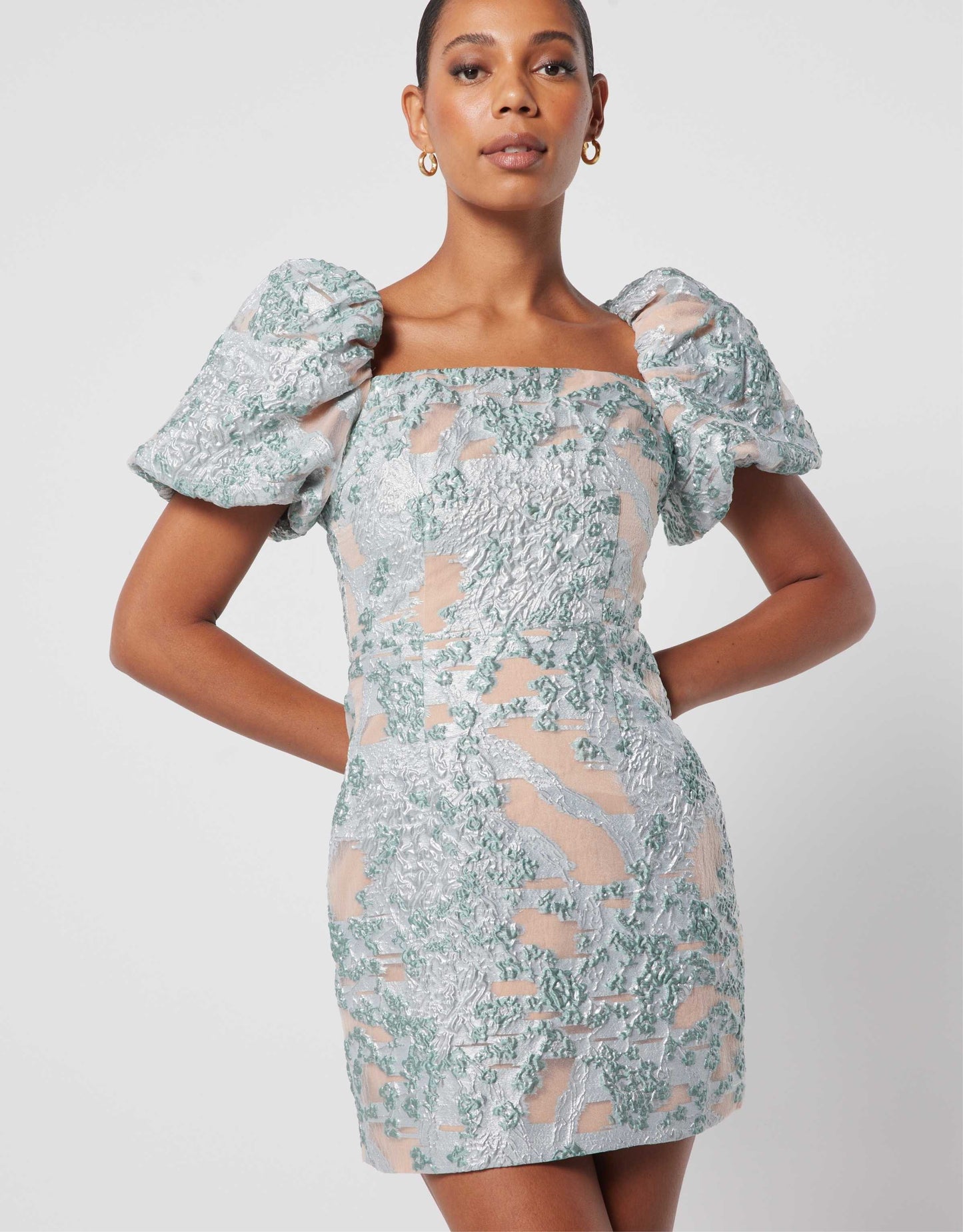 Elliatt - Alexandra Dress