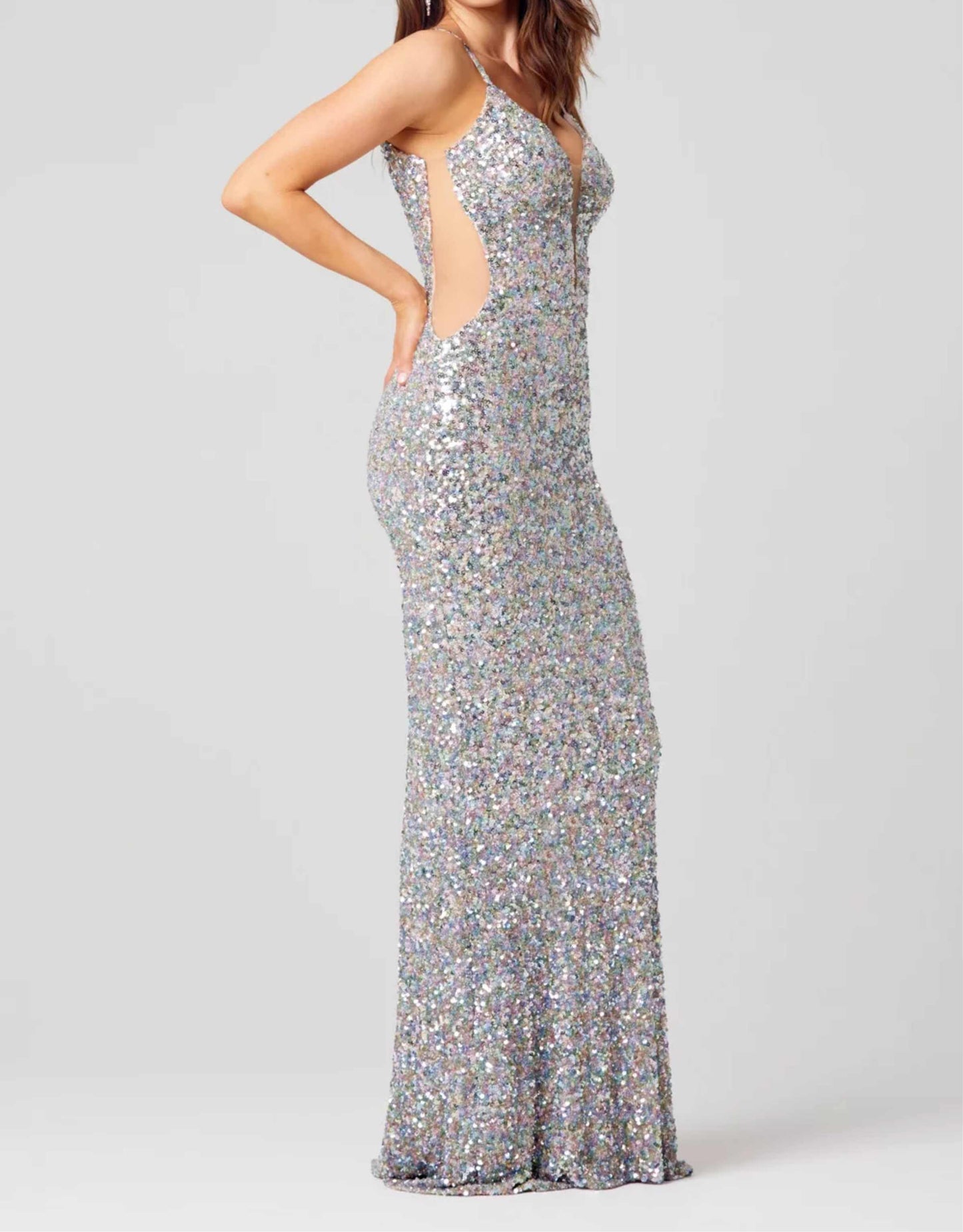 Tania Olsen - Anastasia Gown