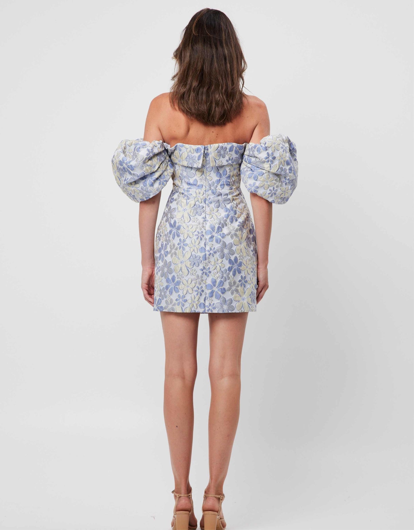 Elliatt - Archival Dress