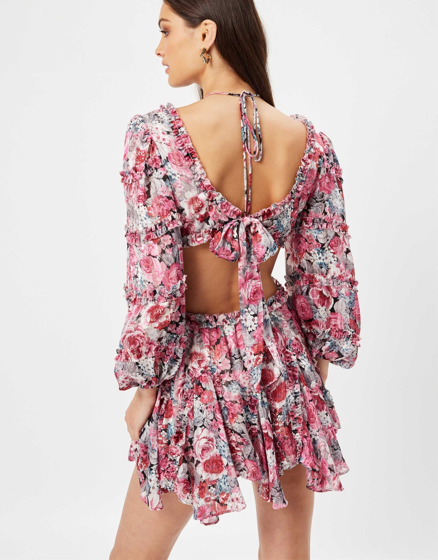 Elliatt - Bay Dress