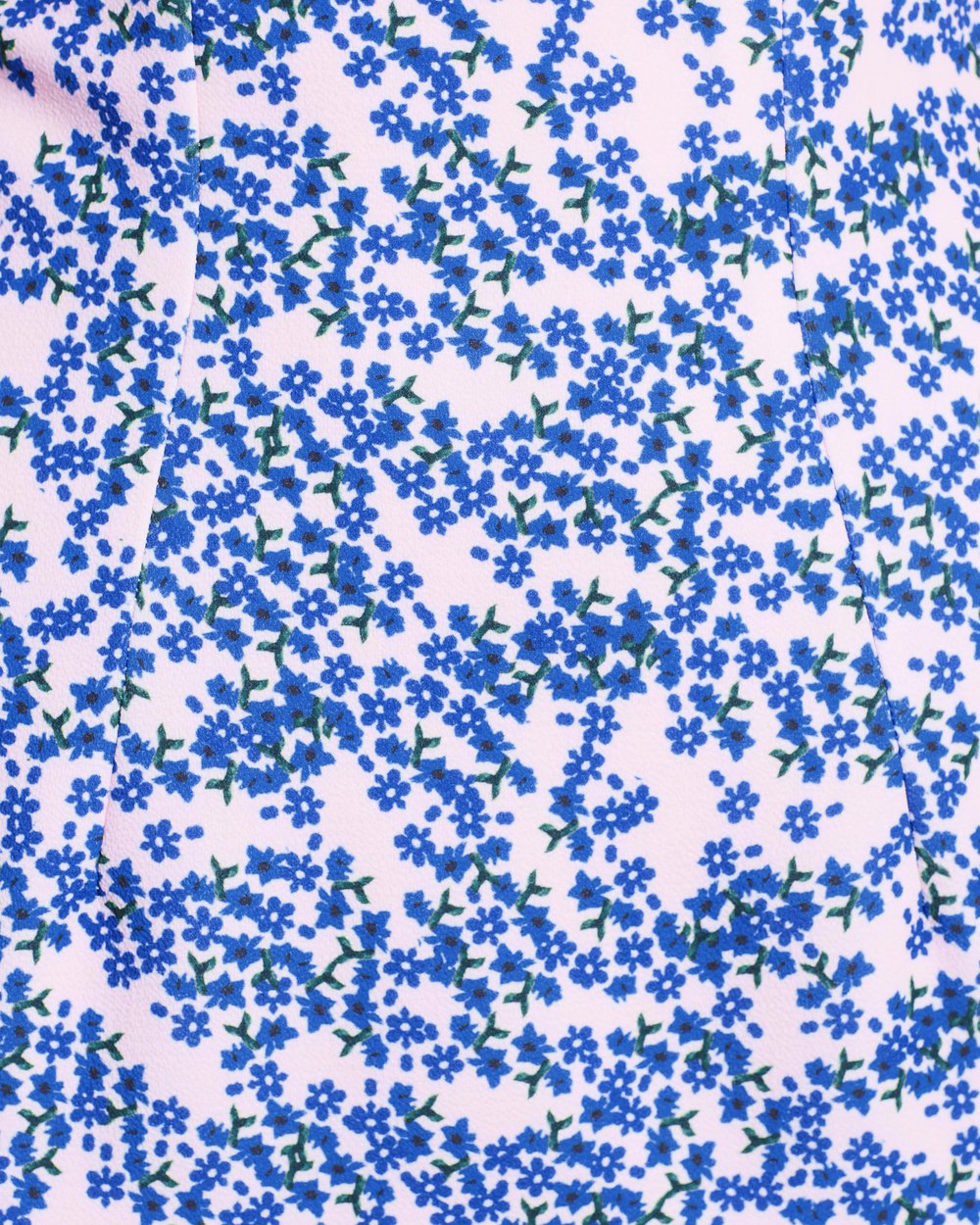 By Johnny - Dahlia-Berry Midi Dress