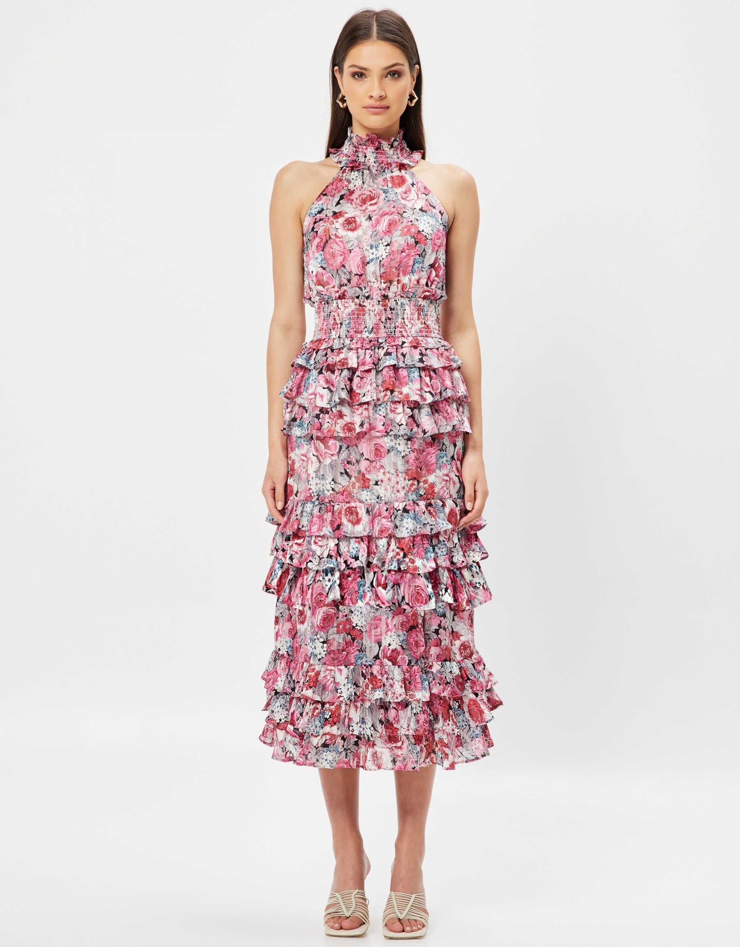 Elliatt - Dunmore Dress