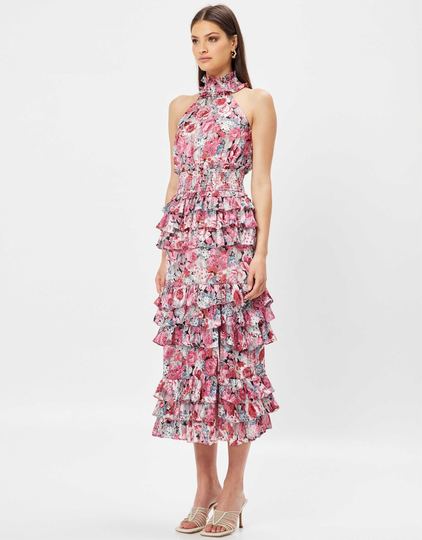 Elliatt - Dunmore Dress