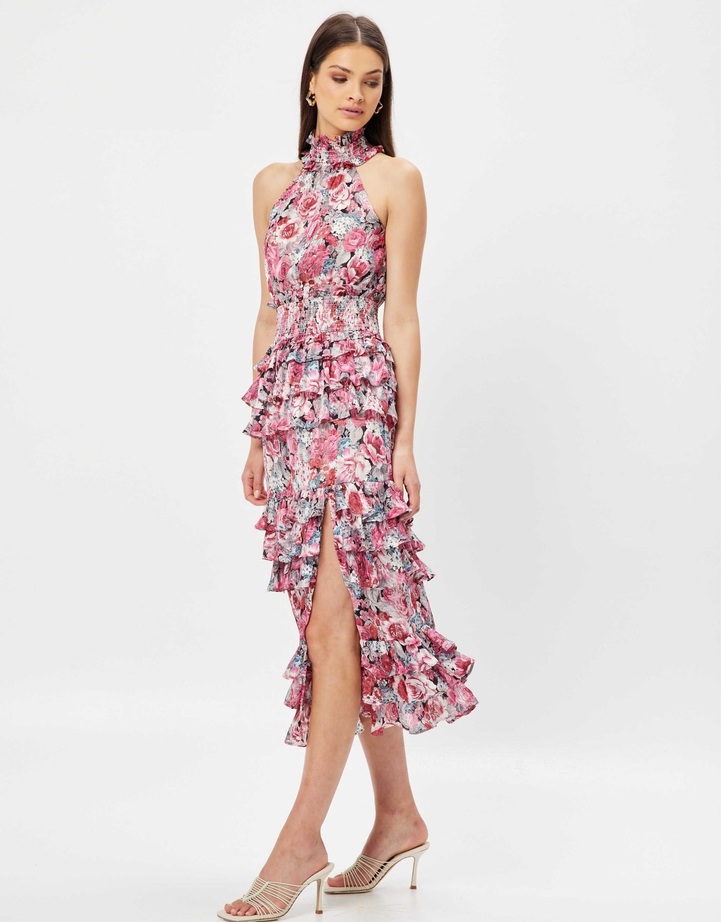 Elliatt - Dunmore Dress