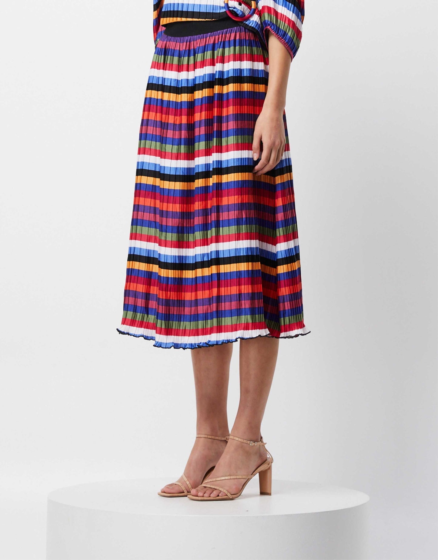 Elliatt - Egality Skirt, Multi