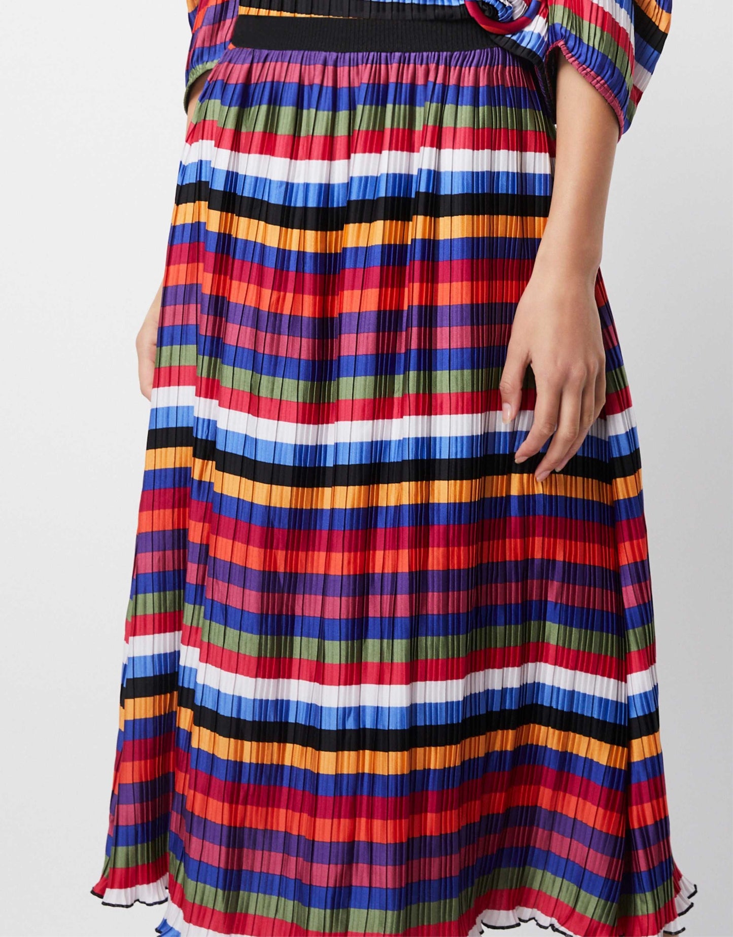 Elliatt - Egality Skirt, Multi