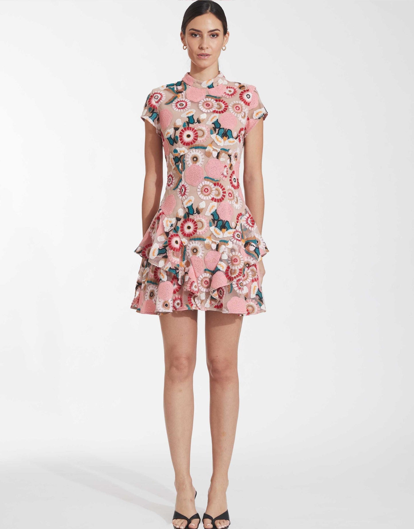 Elliatt - Amalthea Dress