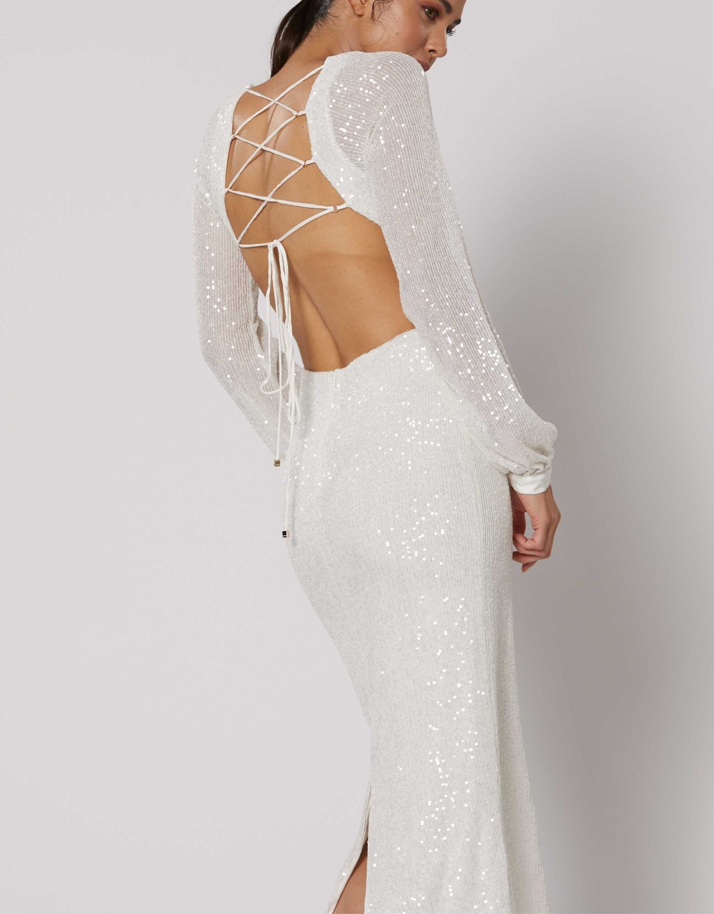 Winona - Eria Midi Dress