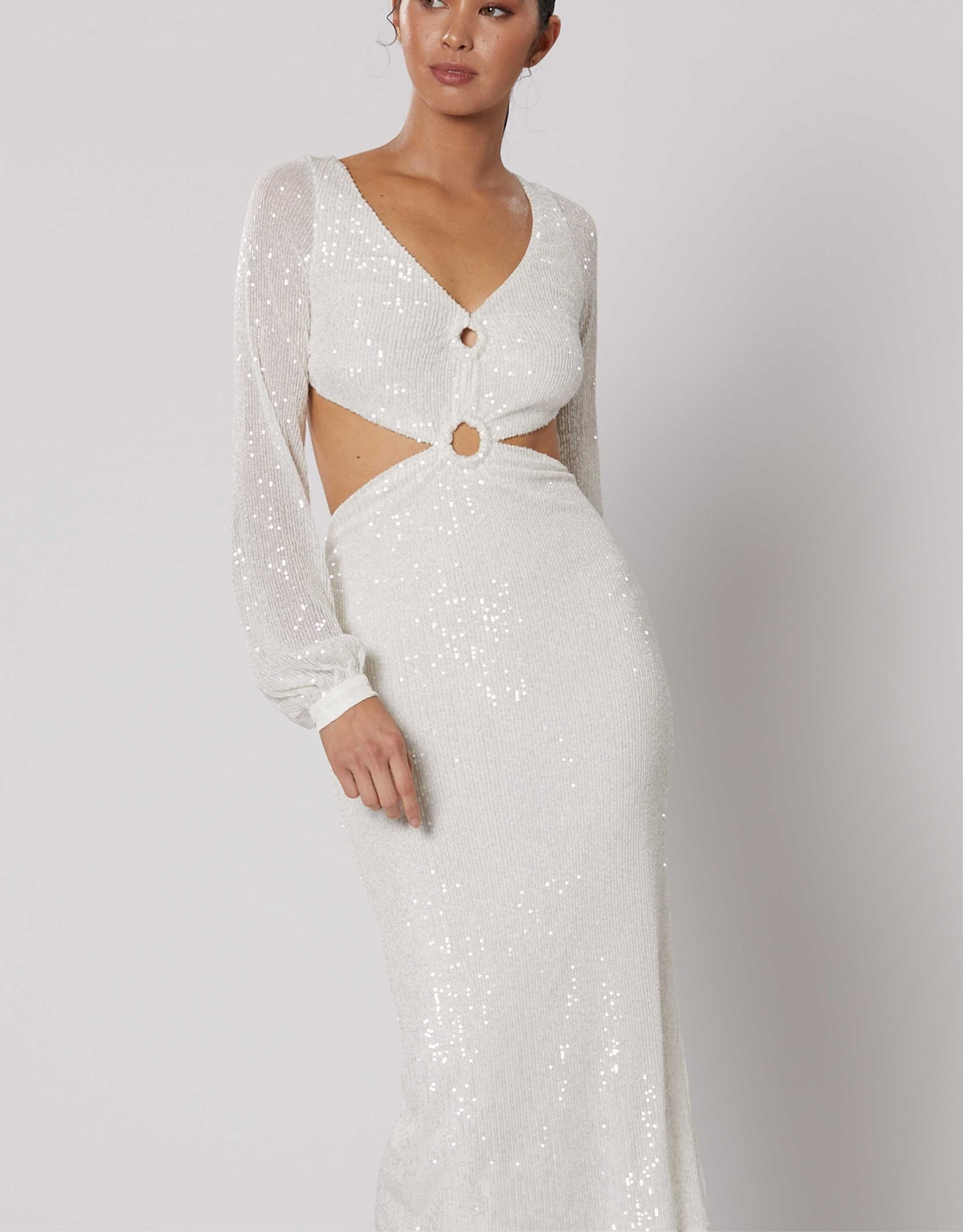 Winona - Eria Midi Dress