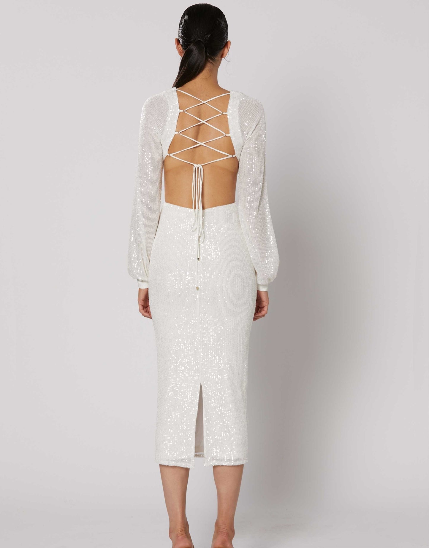 Winona - Eria Midi Dress