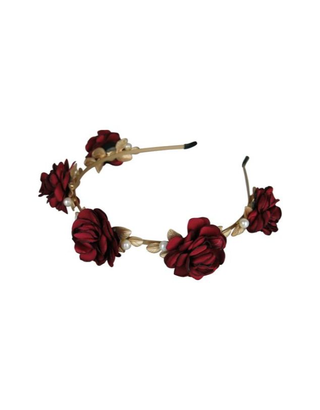 Morgan & Taylor - Eve Headpiece