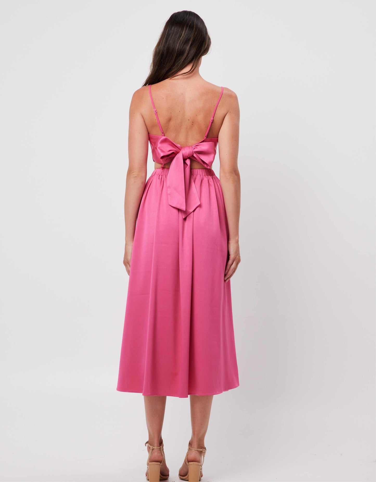 Elliatt - Isabella Dress