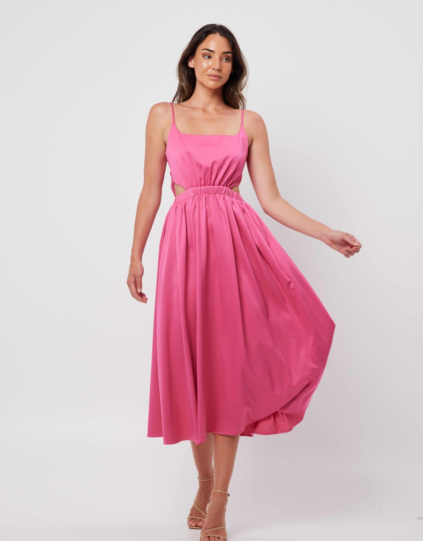 Elliatt - Isabella Dress