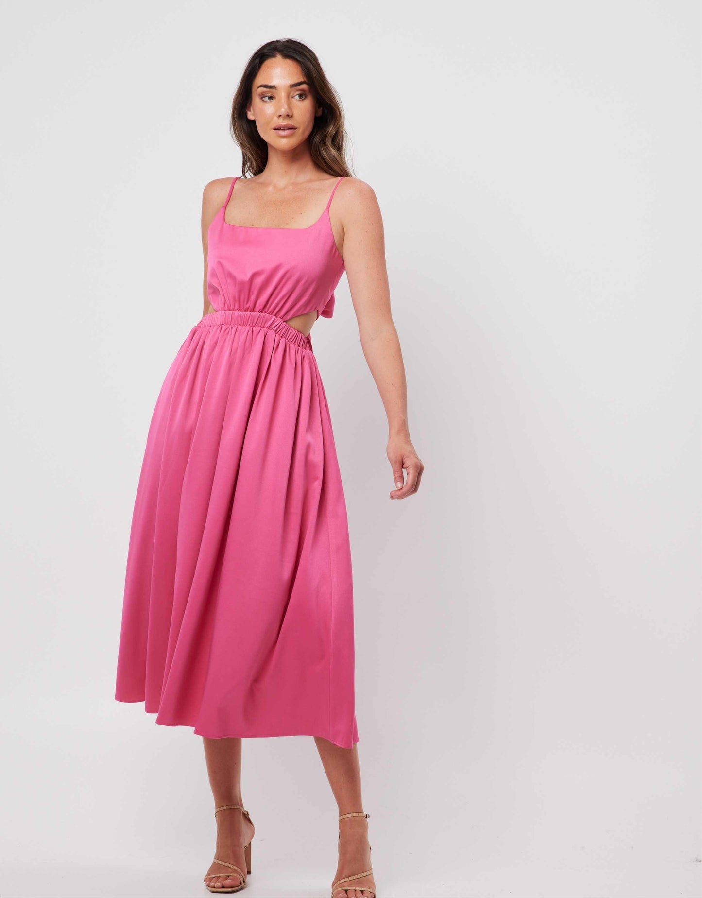 Elliatt - Isabella Dress