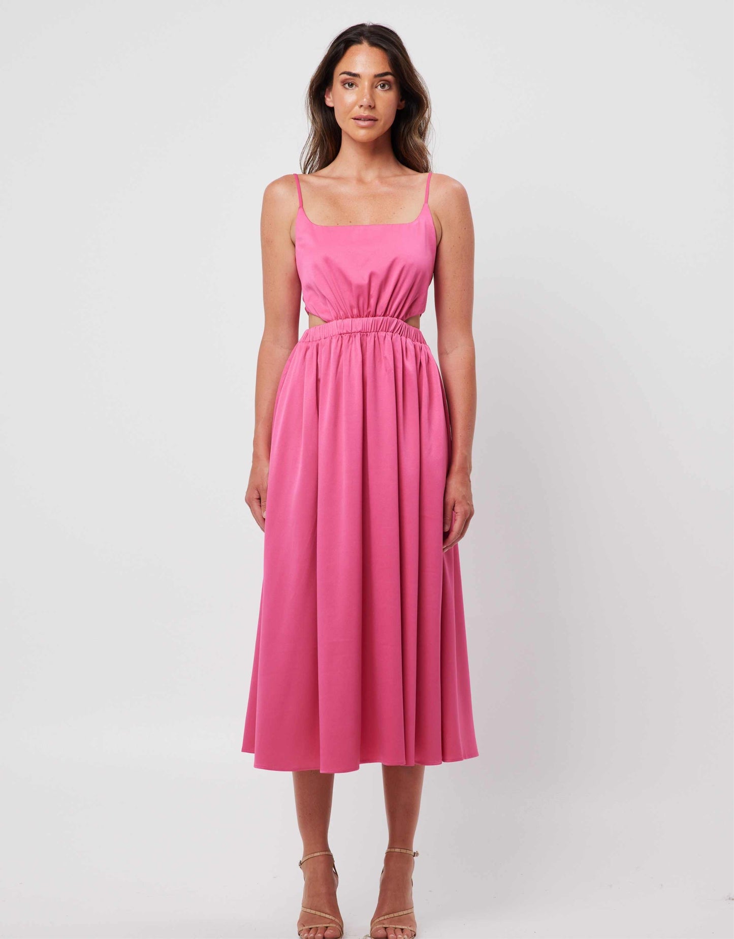 Elliatt - Isabella Dress