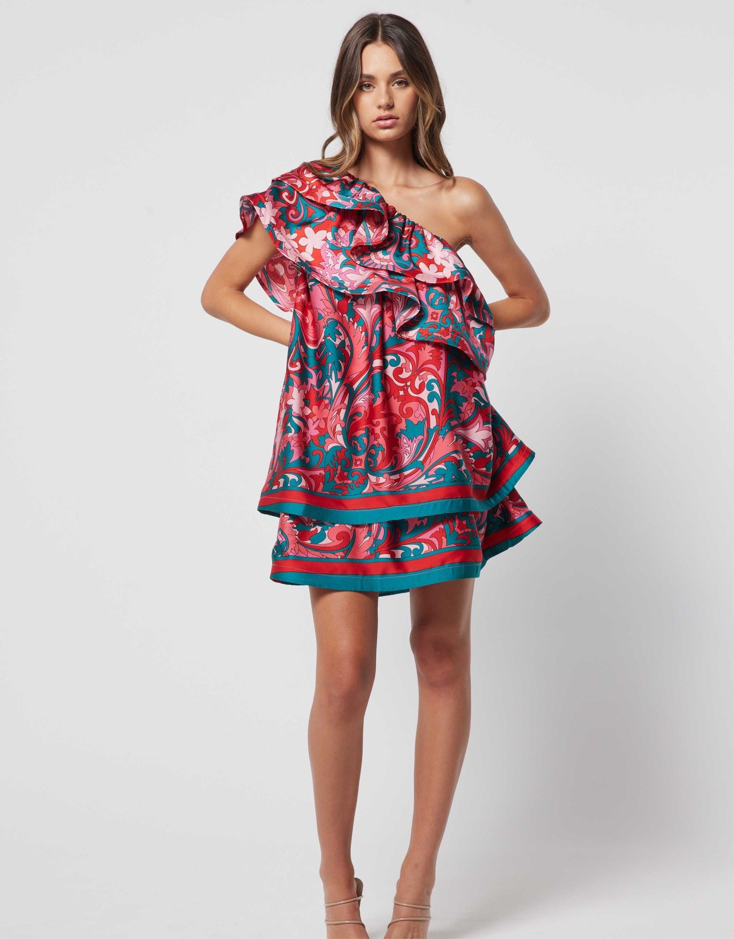 Elliatt - Isola Dress