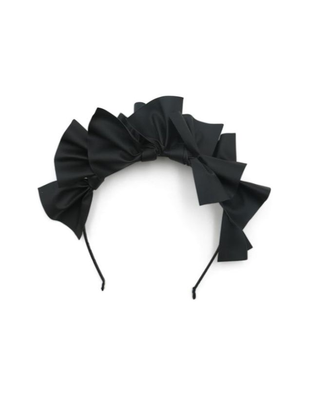 Morgan & Taylor - Leni Fascinator