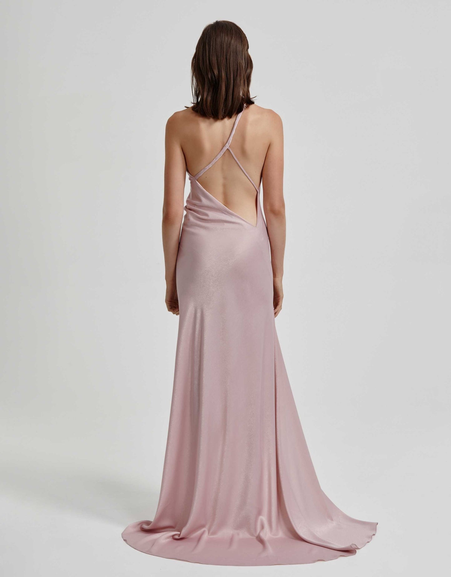 Lexi - Colina Dress, Lilac