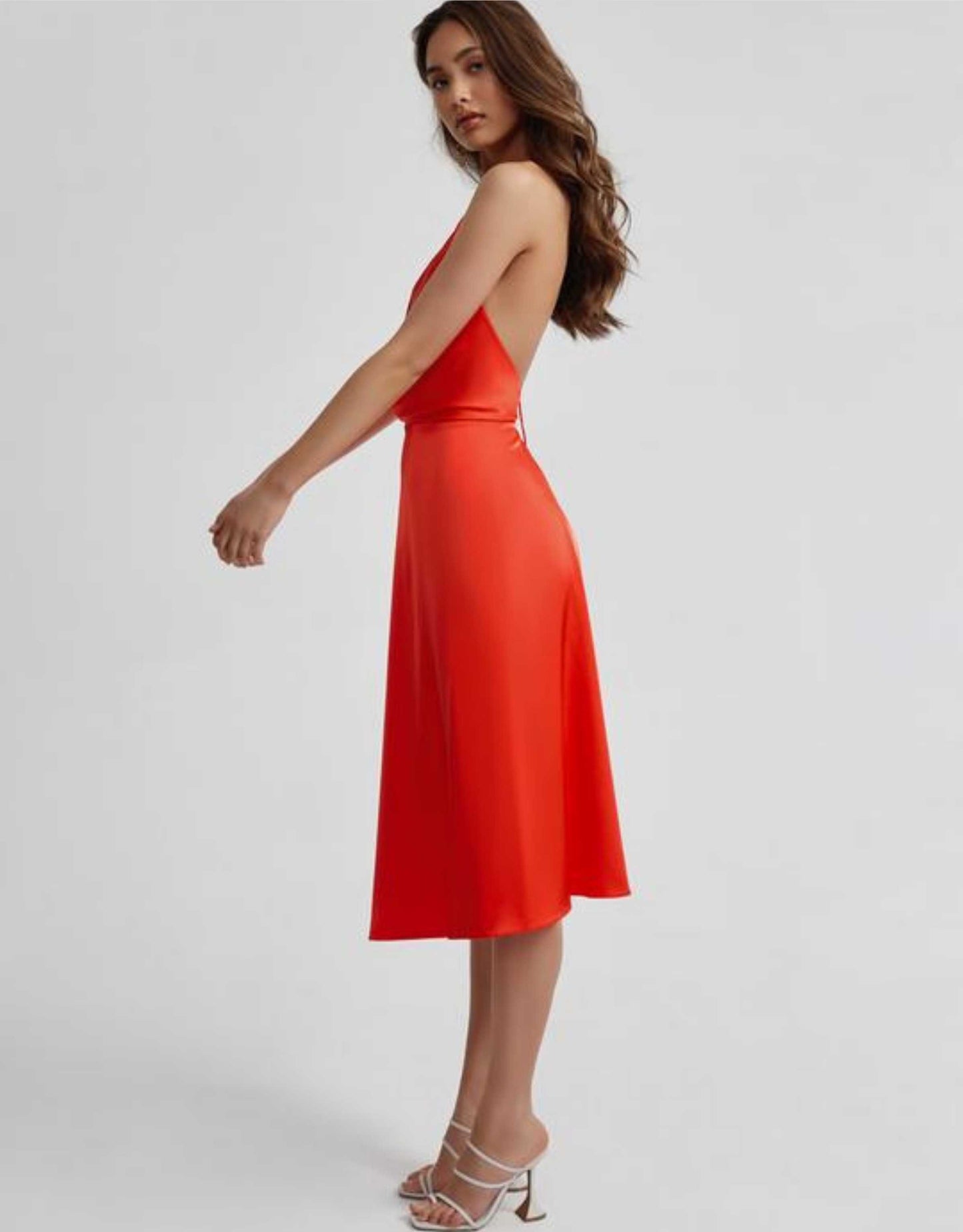 Lexi - Frankie Dress