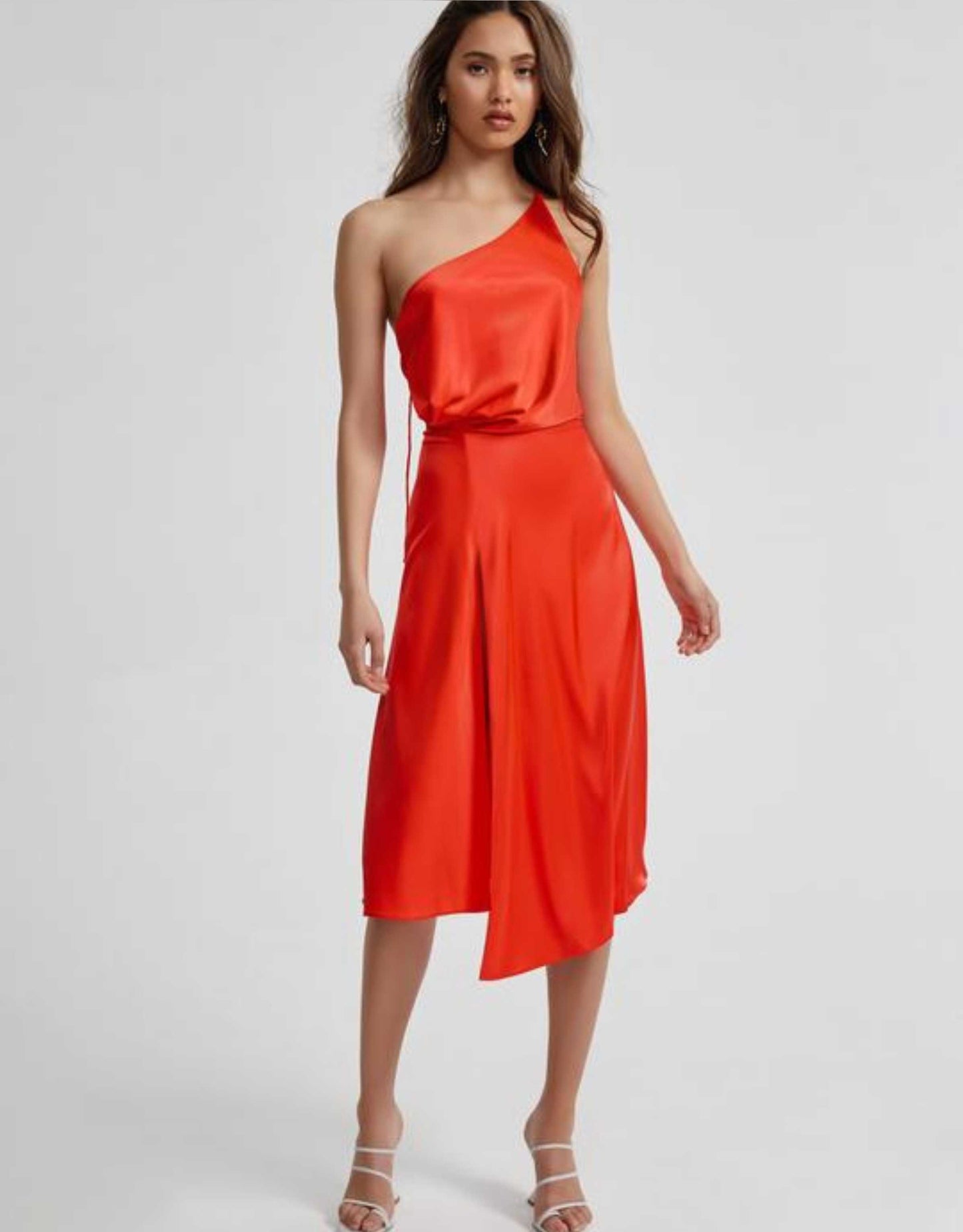 Lexi - Frankie Dress