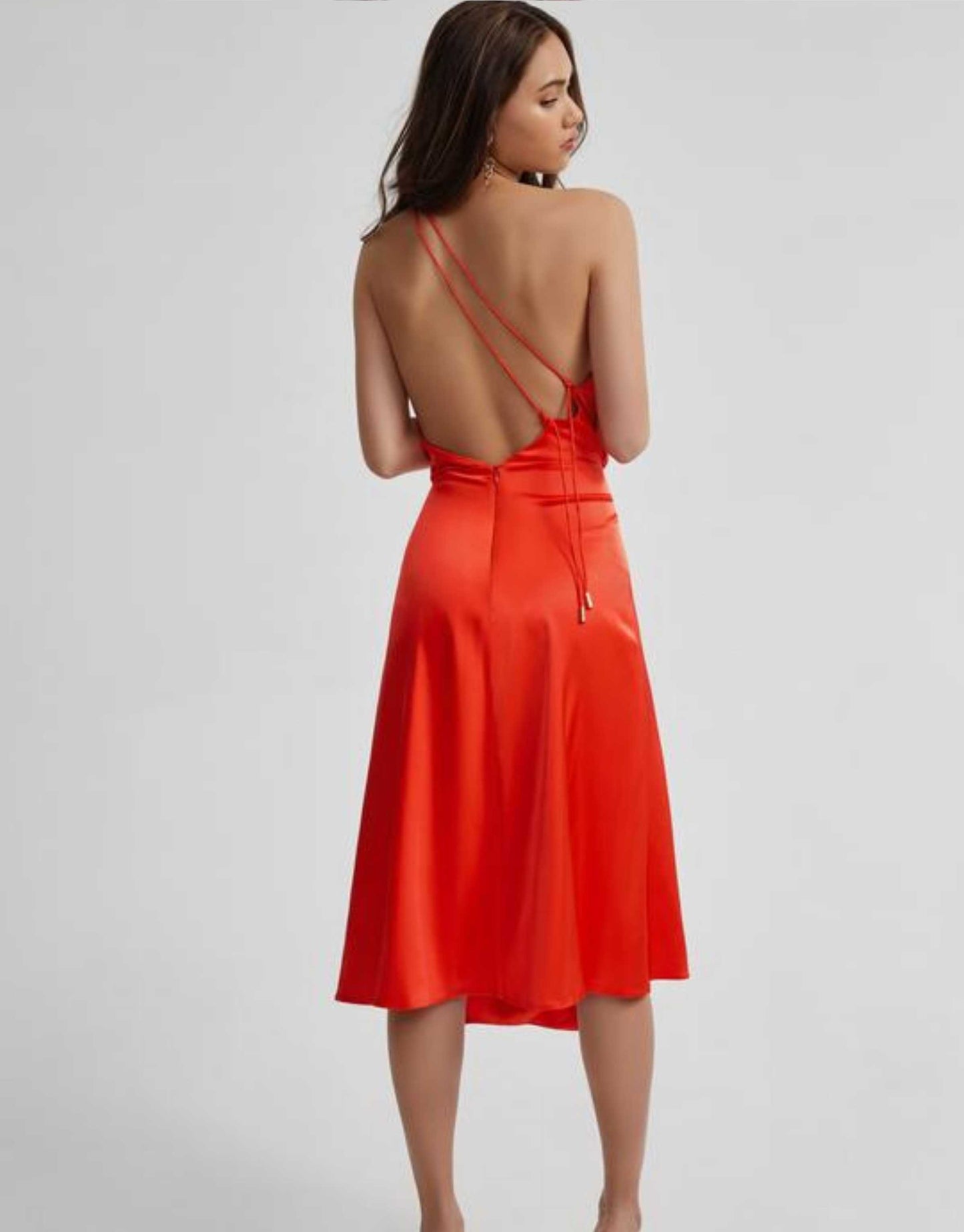 Lexi - Frankie Dress