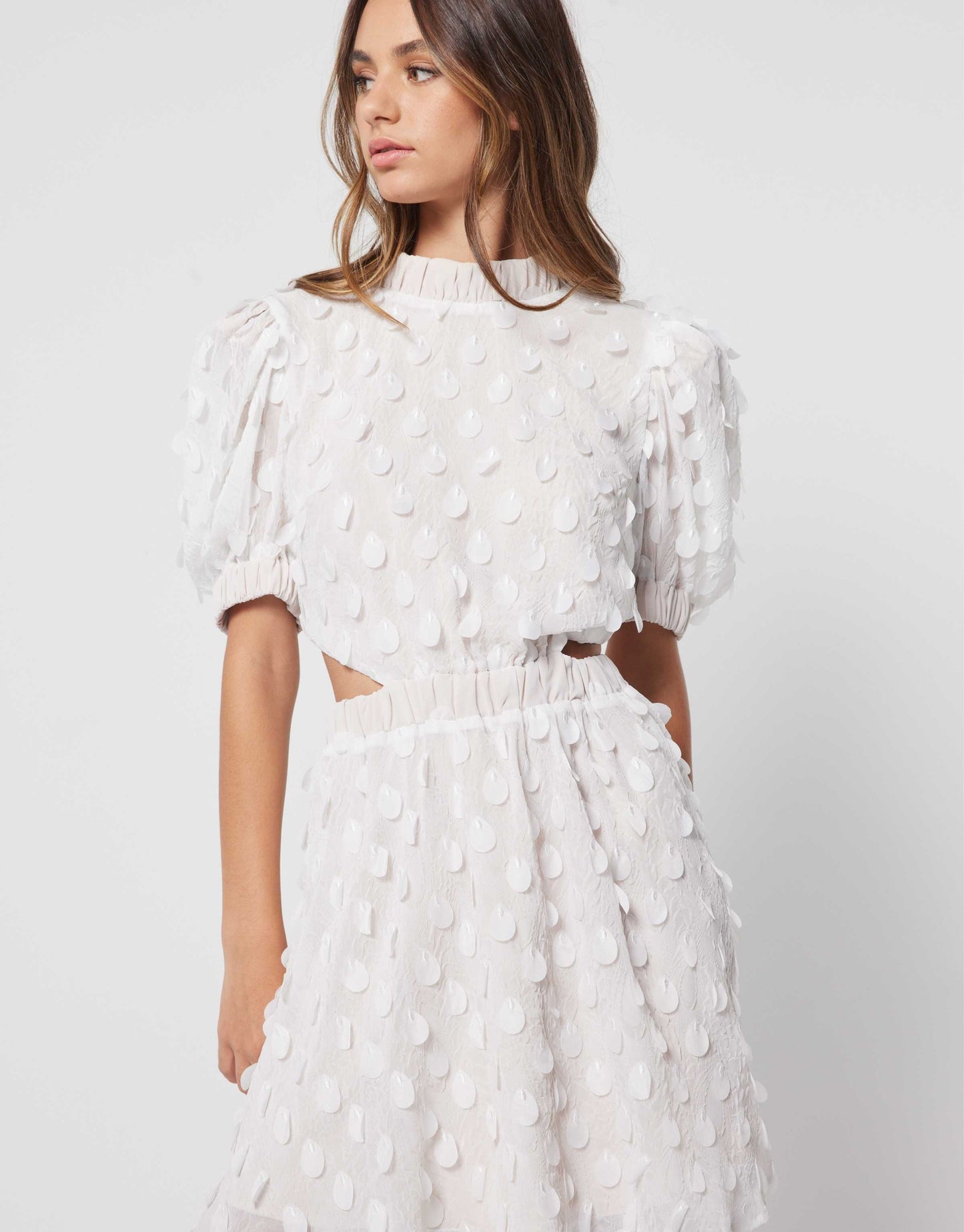 Elliatt - Malleny Dress