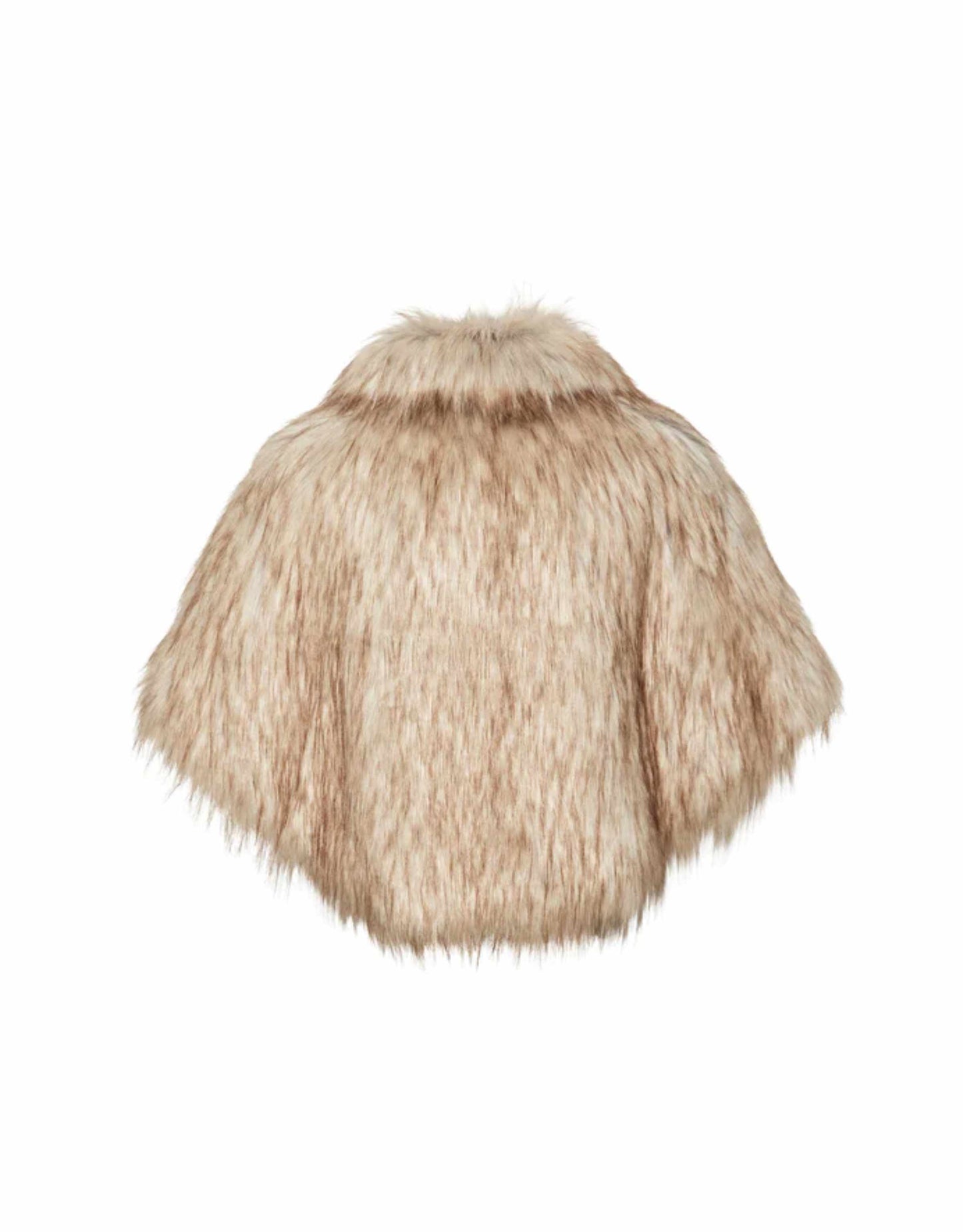 Unreal Fur - Nord Cape, Natural