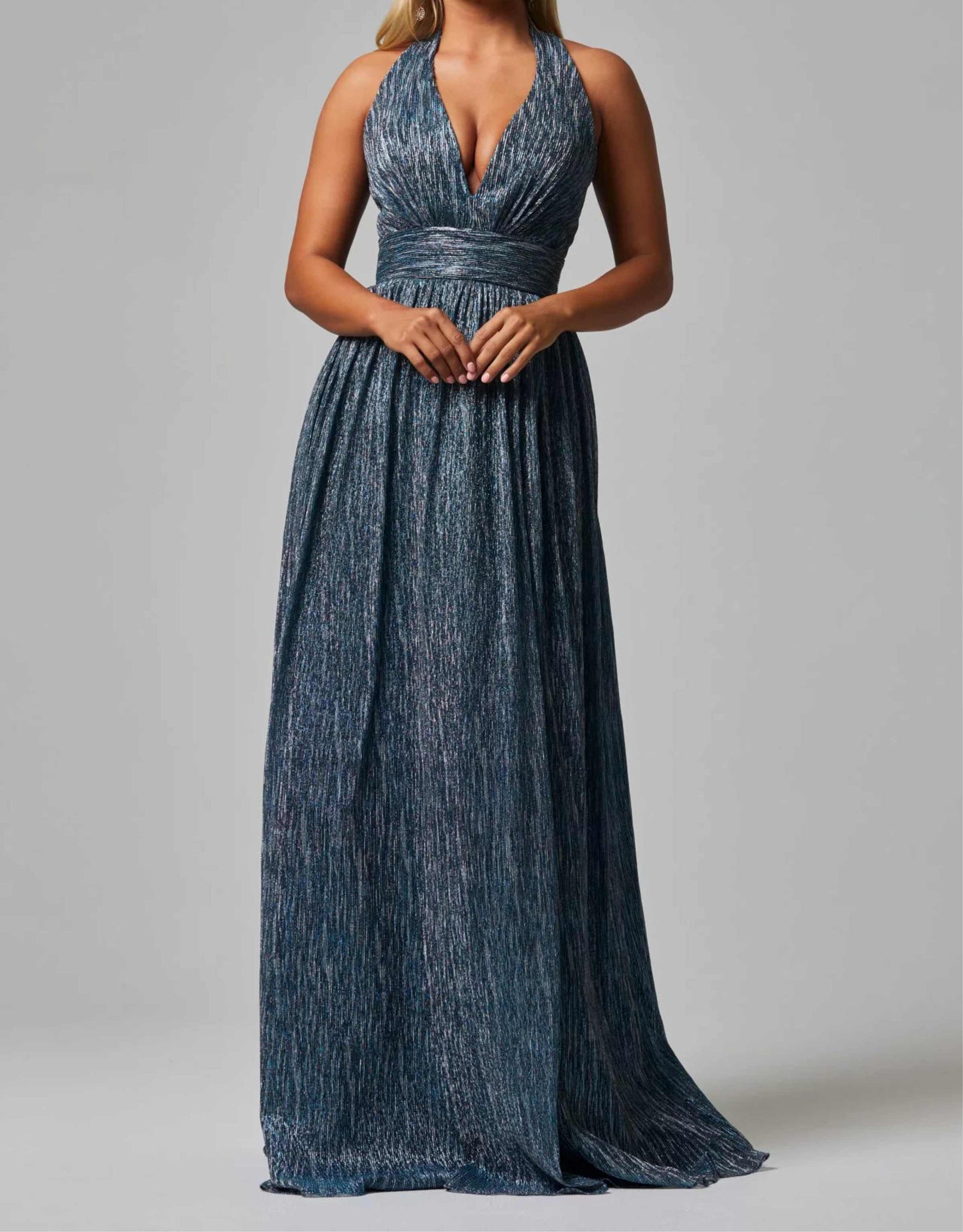 Tania Olsen - Oceana Gown