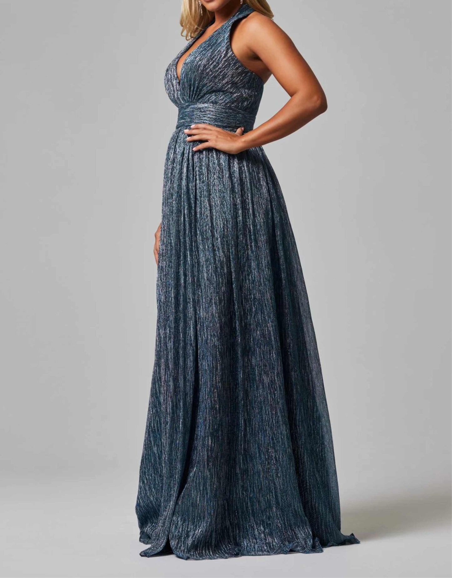 Tania Olsen - Oceana Gown