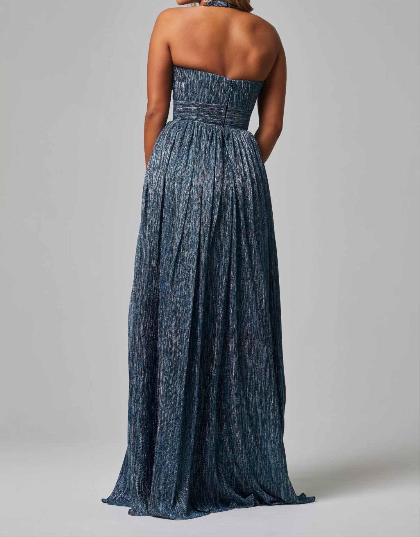 Tania Olsen - Oceana Gown