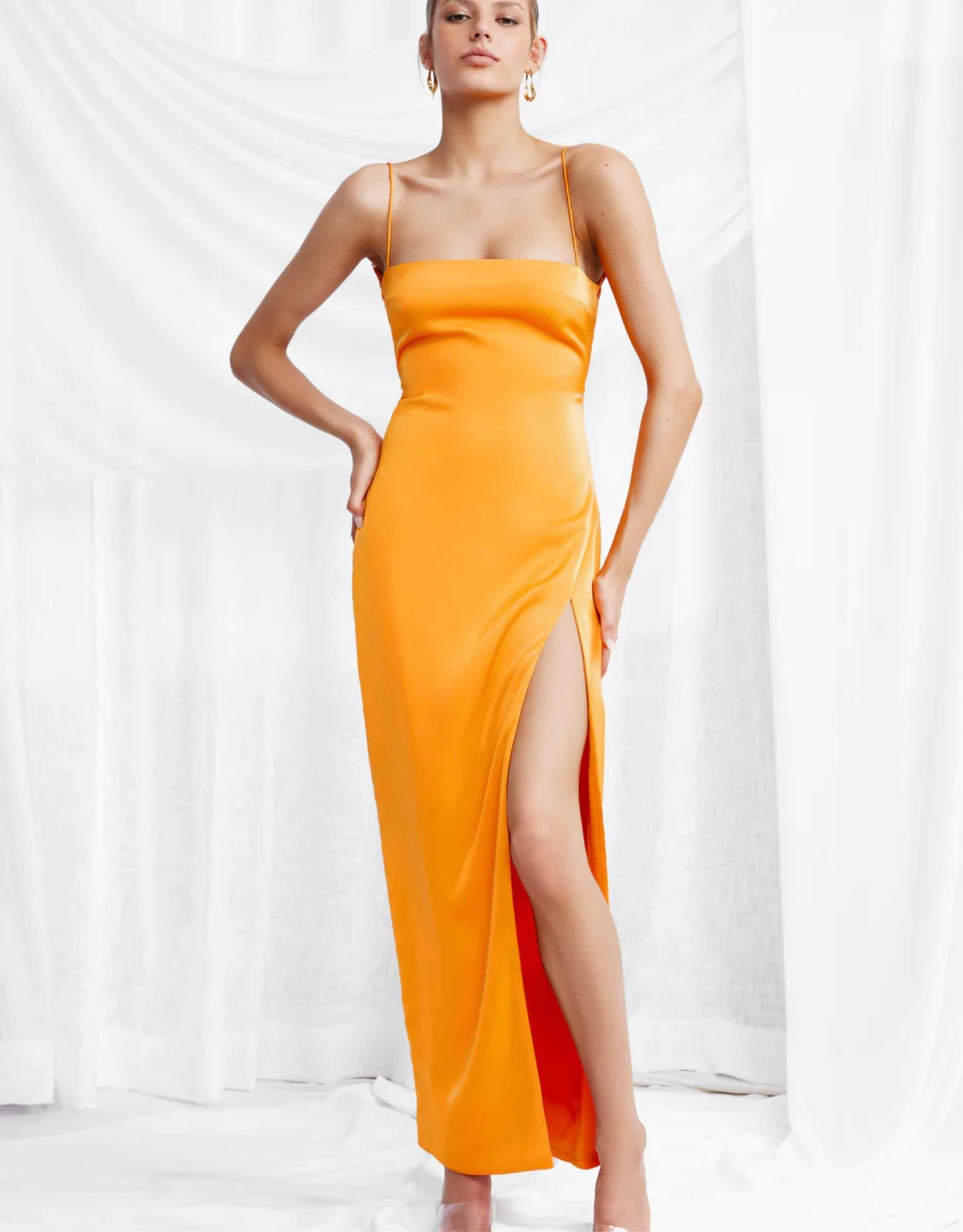 Lexi - Orlando Dress, Mango
