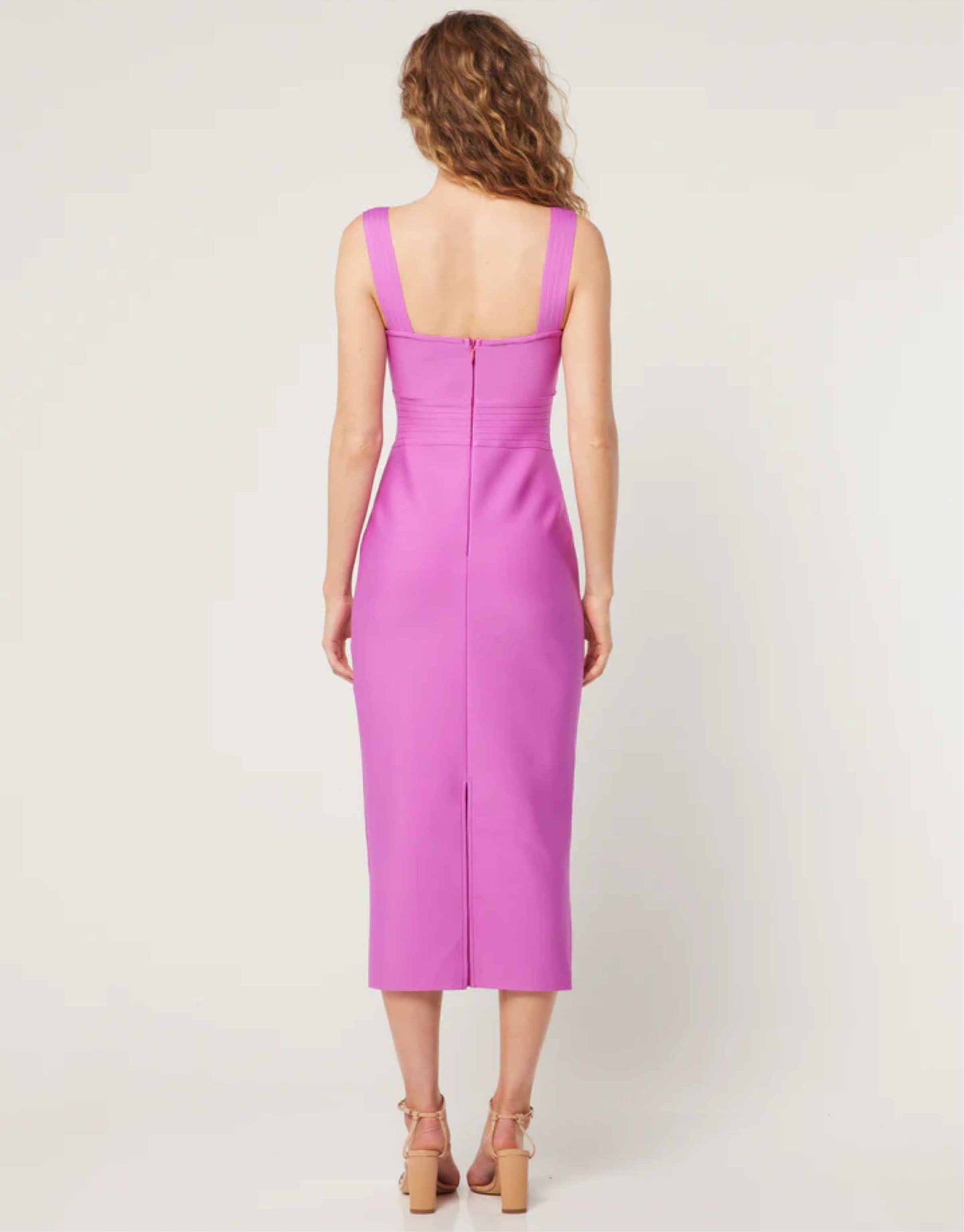 Elliatt - Rosa Dress, Lilac