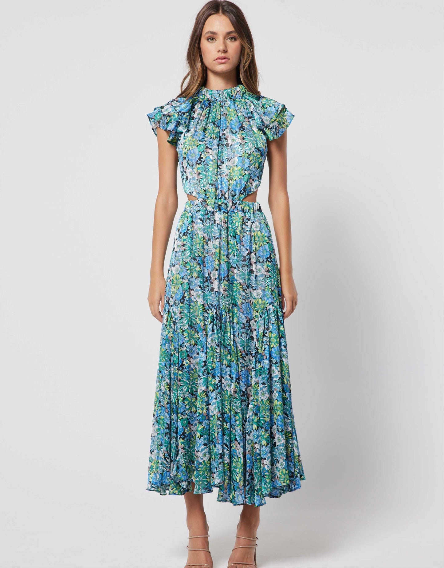 Elliatt - Rousham Maxi Dress
