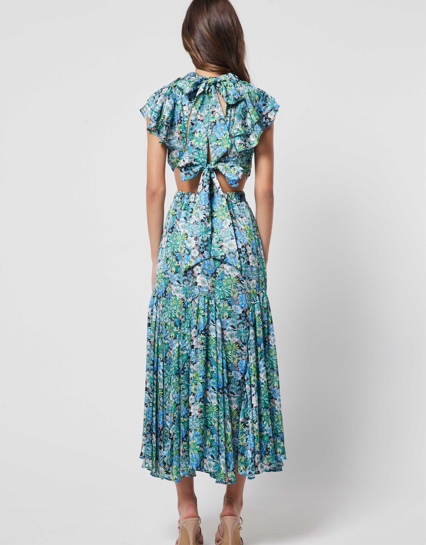 Elliatt - Rousham Maxi Dress