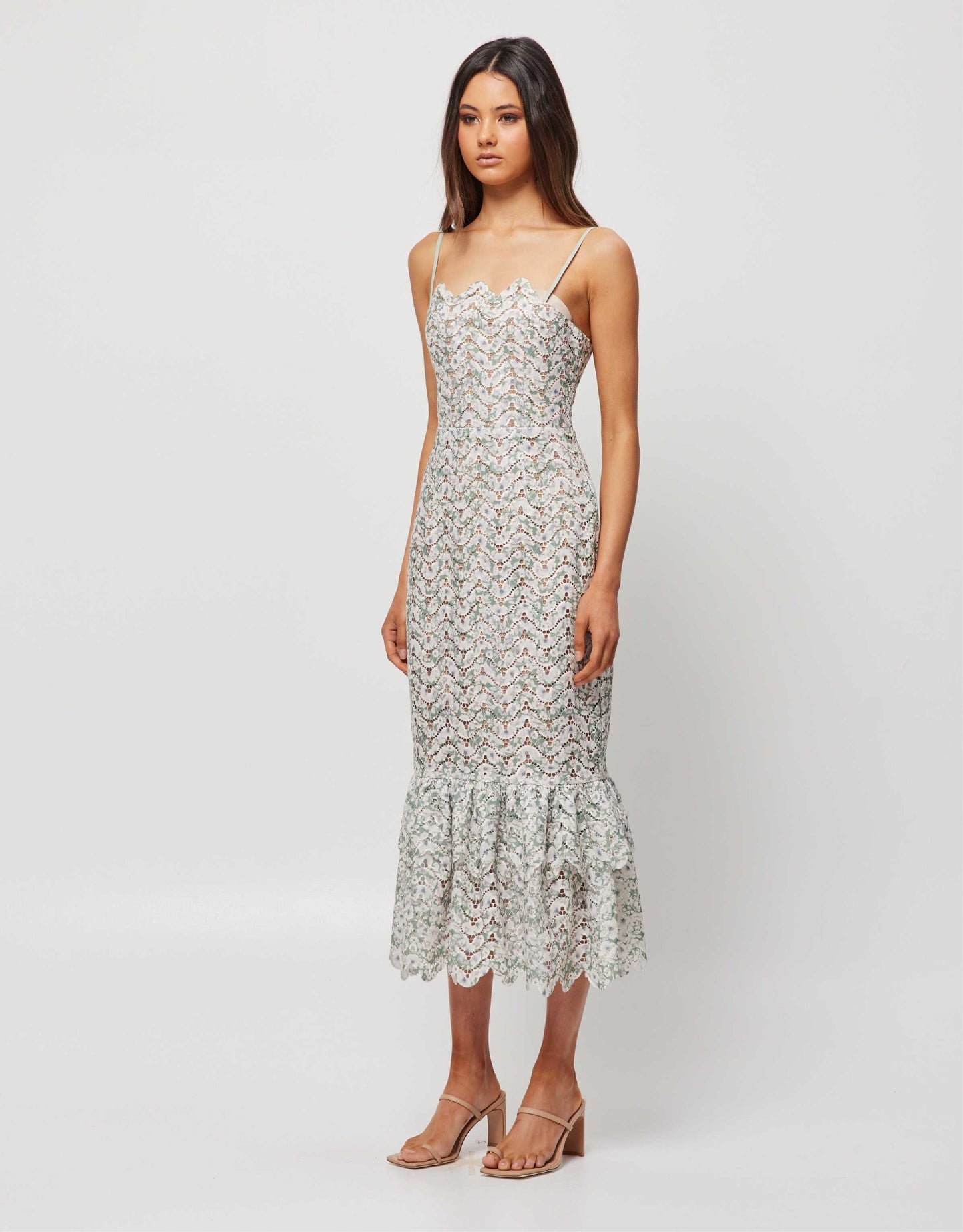 Elliatt - Runo Dress