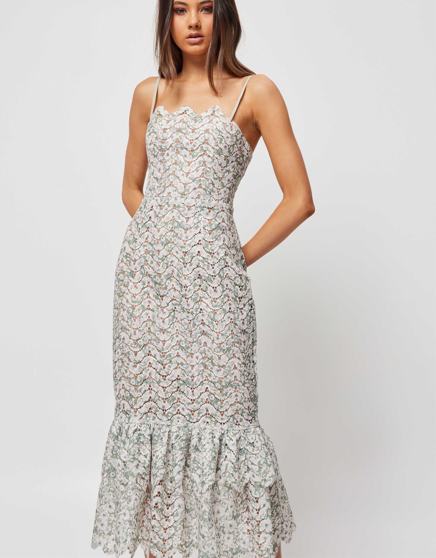 Elliatt - Runo Dress