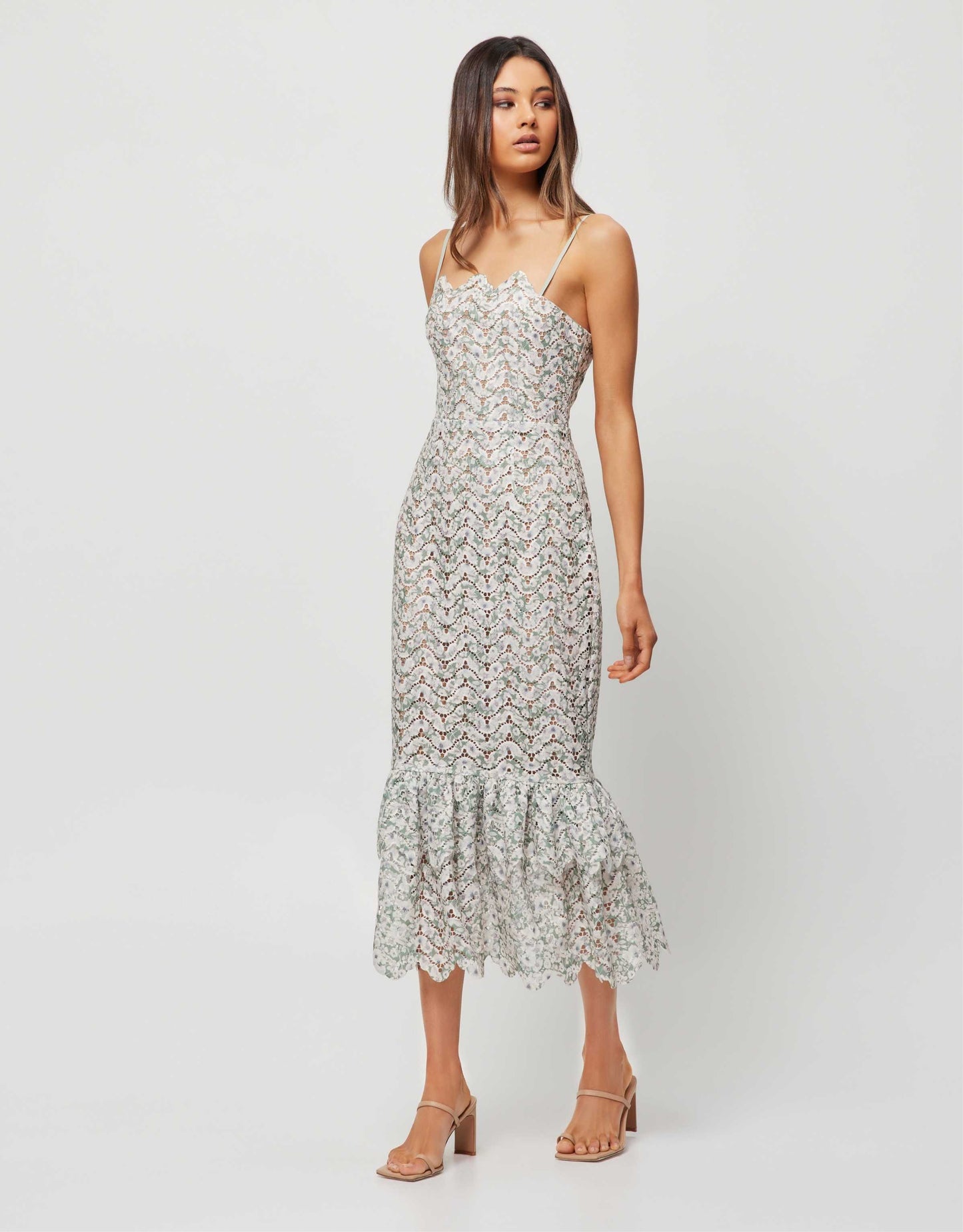 Elliatt - Runo Dress