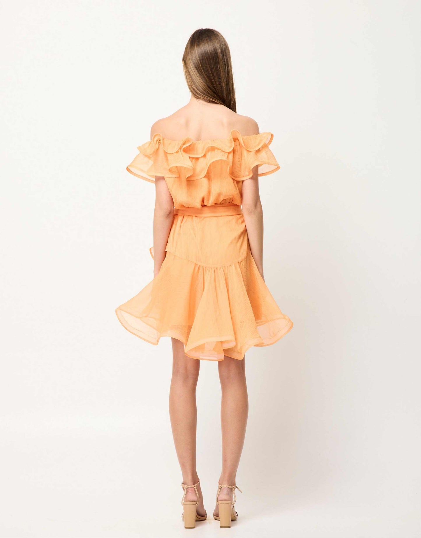Elliatt - Tulum Dress, Mango