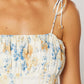 Winona - Positano Dress