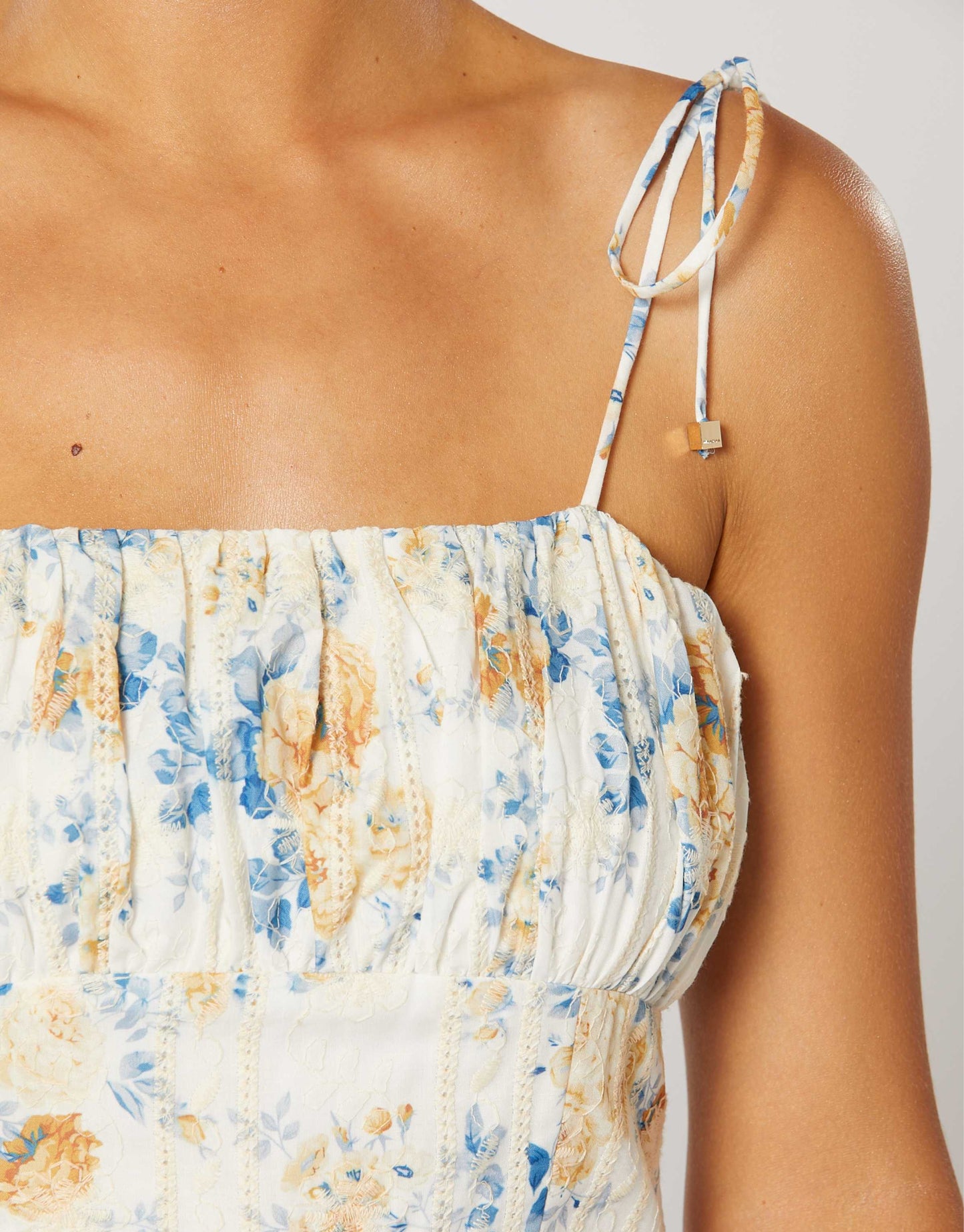 Winona - Positano Dress