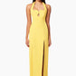 Elliatt - Tuning Gown, Yellow