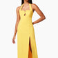 Elliatt - Tuning Gown, Yellow