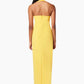 Elliatt - Tuning Gown, Yellow