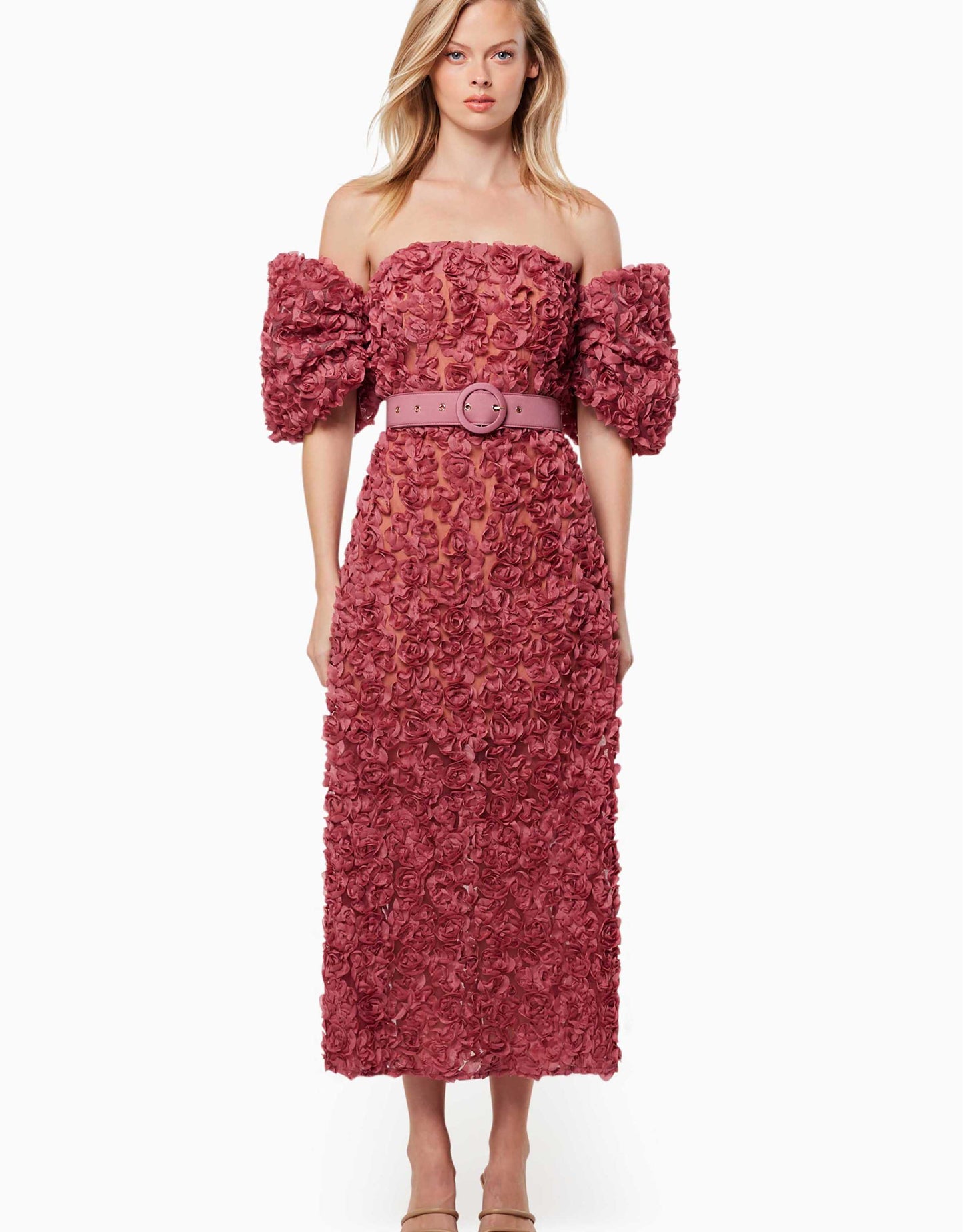 Elliatt - Intimacy Dress