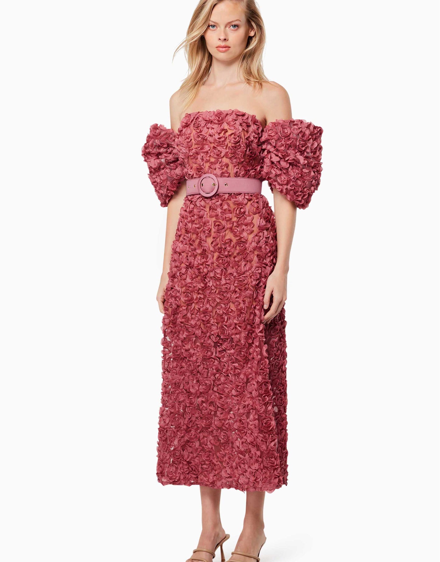 Elliatt - Intimacy Dress