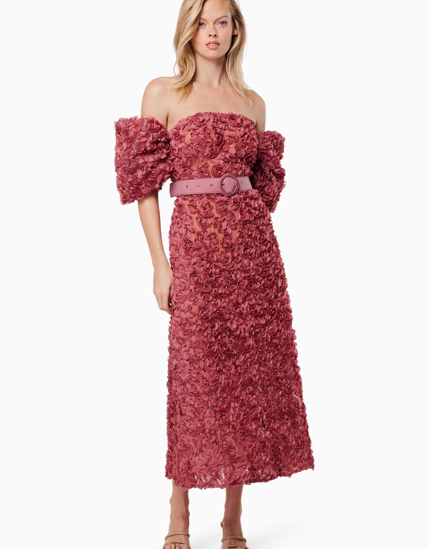 Elliatt - Intimacy Dress