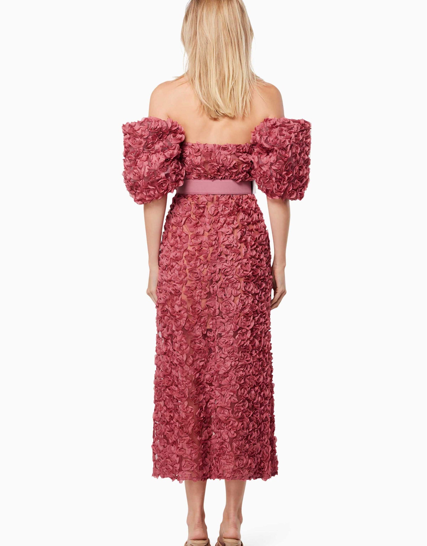 Elliatt - Intimacy Dress